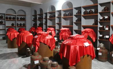 五五酒業(yè) 提質(zhì)擴(kuò)能強(qiáng)營(yíng)銷，沖刺億元產(chǎn)值目標(biāo)