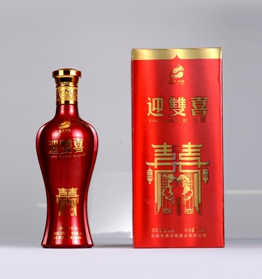 汝陽(yáng)杜康古城酒業(yè) 傳承千年釀造技藝，品味華夏酒魂